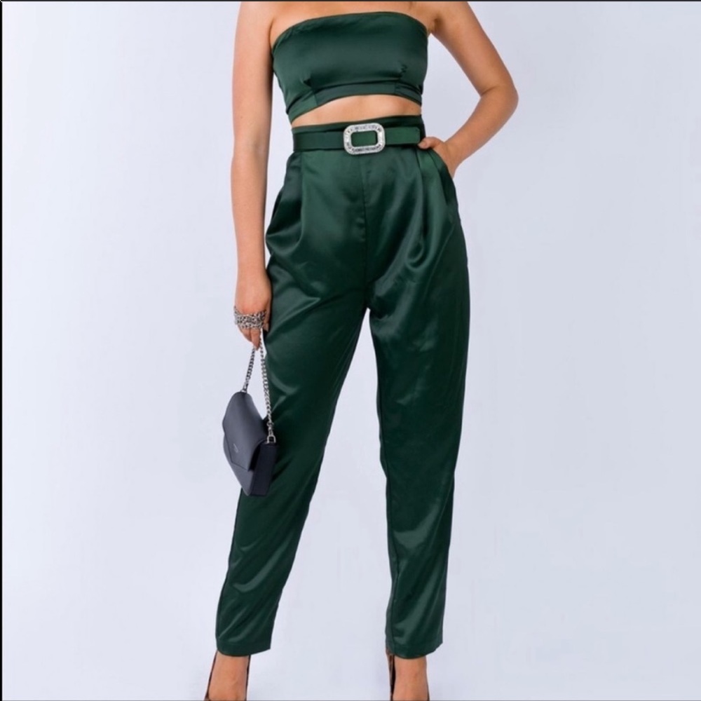 Princess Polly Jumpsuit🌲